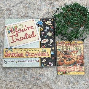 Mary Engelbreit books